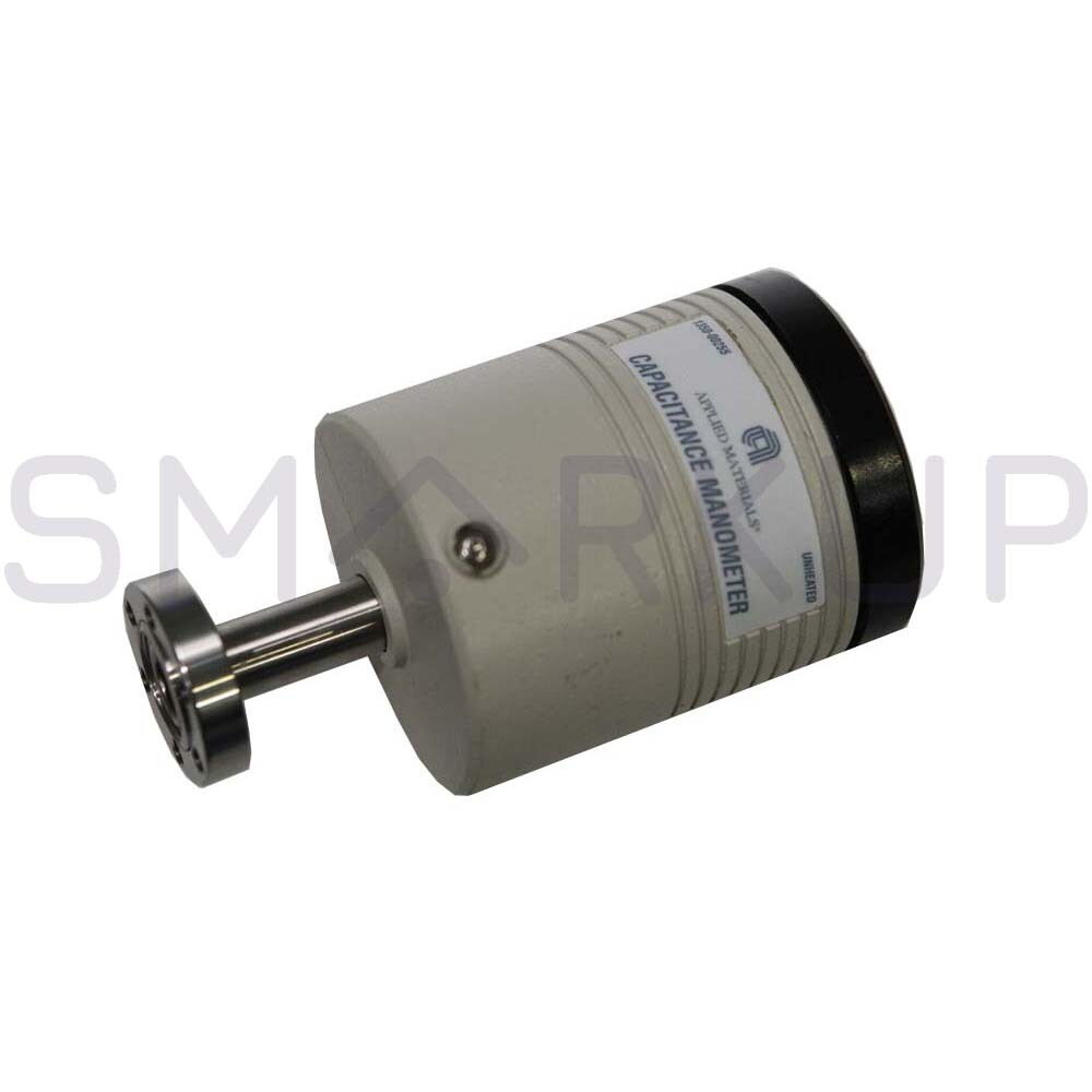 Used & Tested APPLIED MATERIALS 1350-00255 Capacitance Manometer