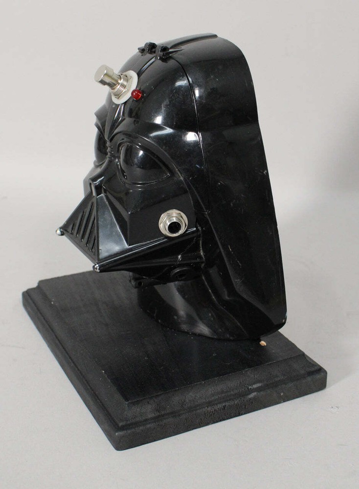 Darthstortion + Pedal