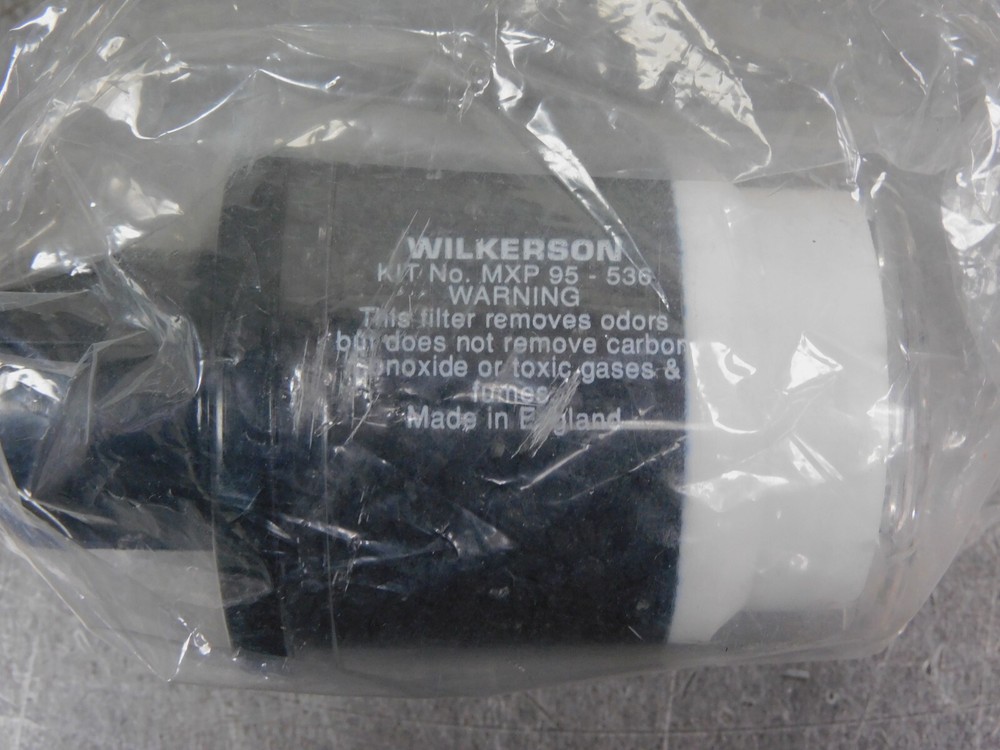 Wilkerson MXP-95-536 Pneumatic Coalescing Filter Element