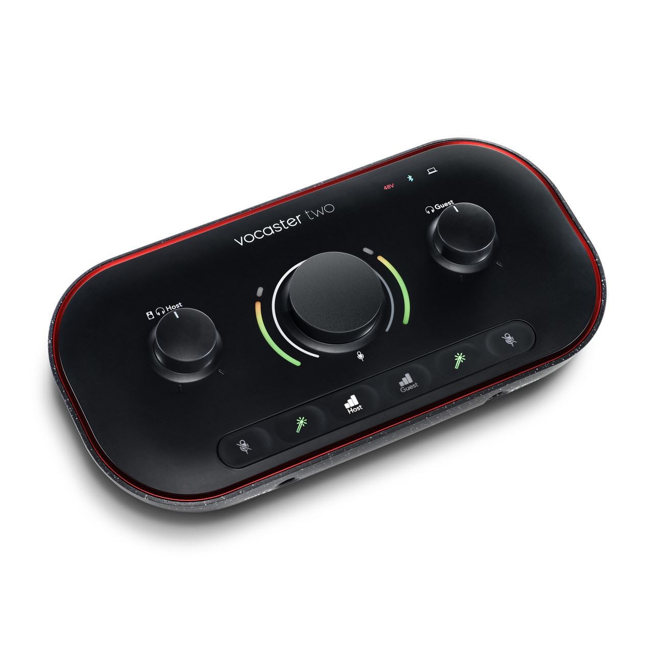 Focusrite Vocaster Two - B-Stock