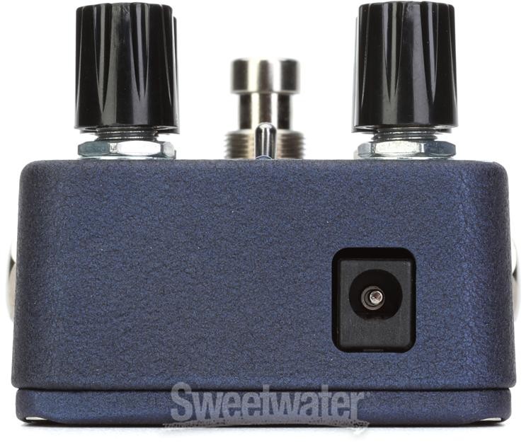 Keeley Seafoam Plus Chorus Pedal