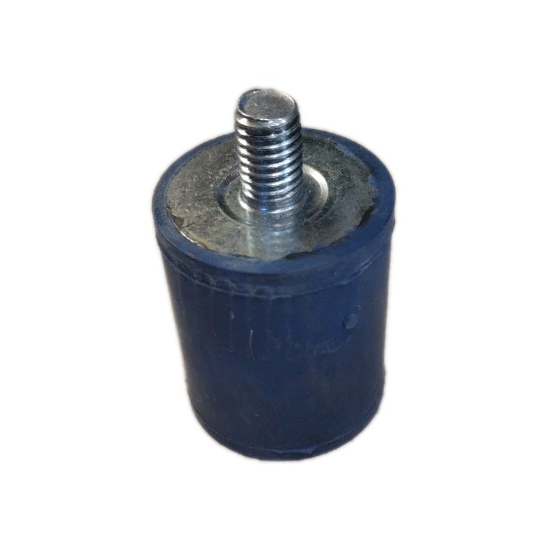 Precor 9.27 Treadmill Blue Deck Shock GFX Cushion OEM