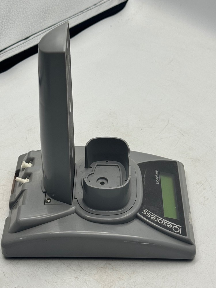 biosystems IQexpress MultiPro Dock Docking Station Lab Instrument Base