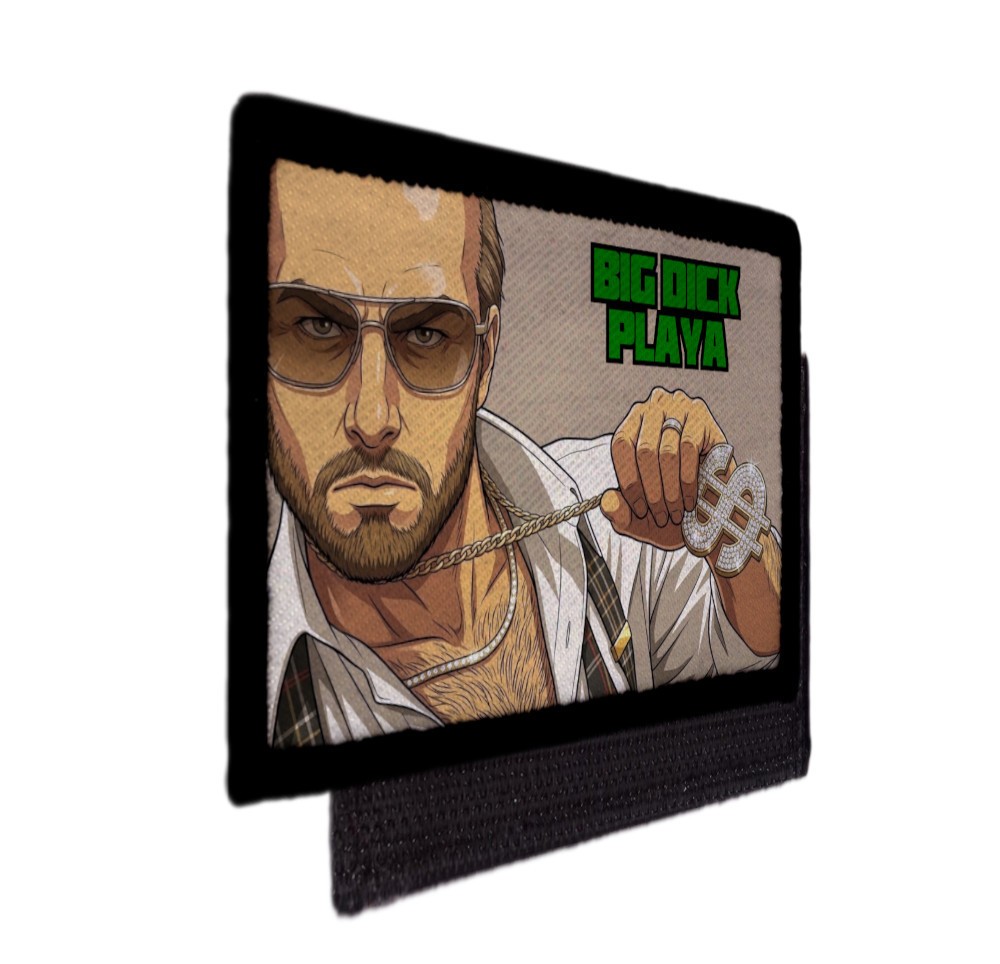 MGS Evasion Alert Metal Gear Solid Snake Patch Tactical Hook Morale [sub]