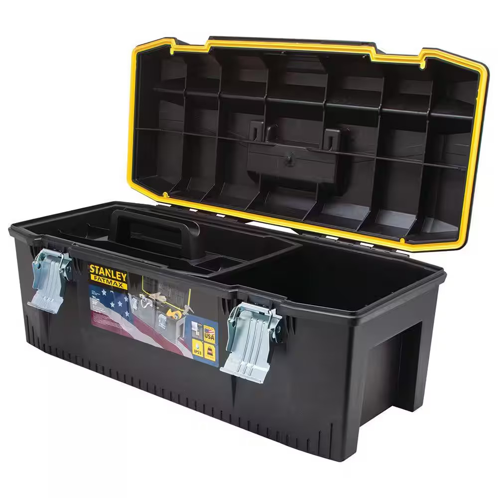 28 In. 9.2 Gallon Mobile Tool Box