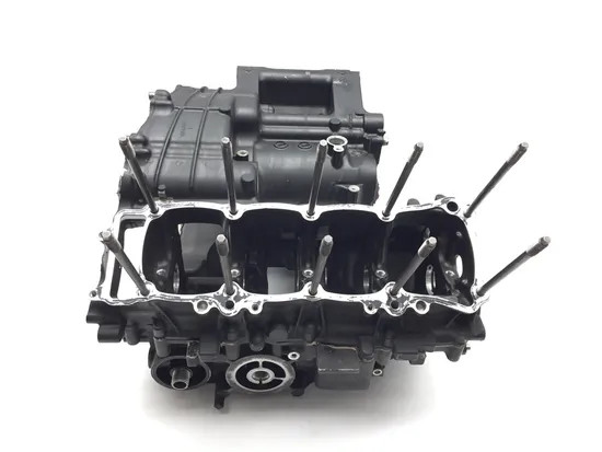 Upper Lower Center Cases Case 2008 Honda CBR1000RR 3371 x