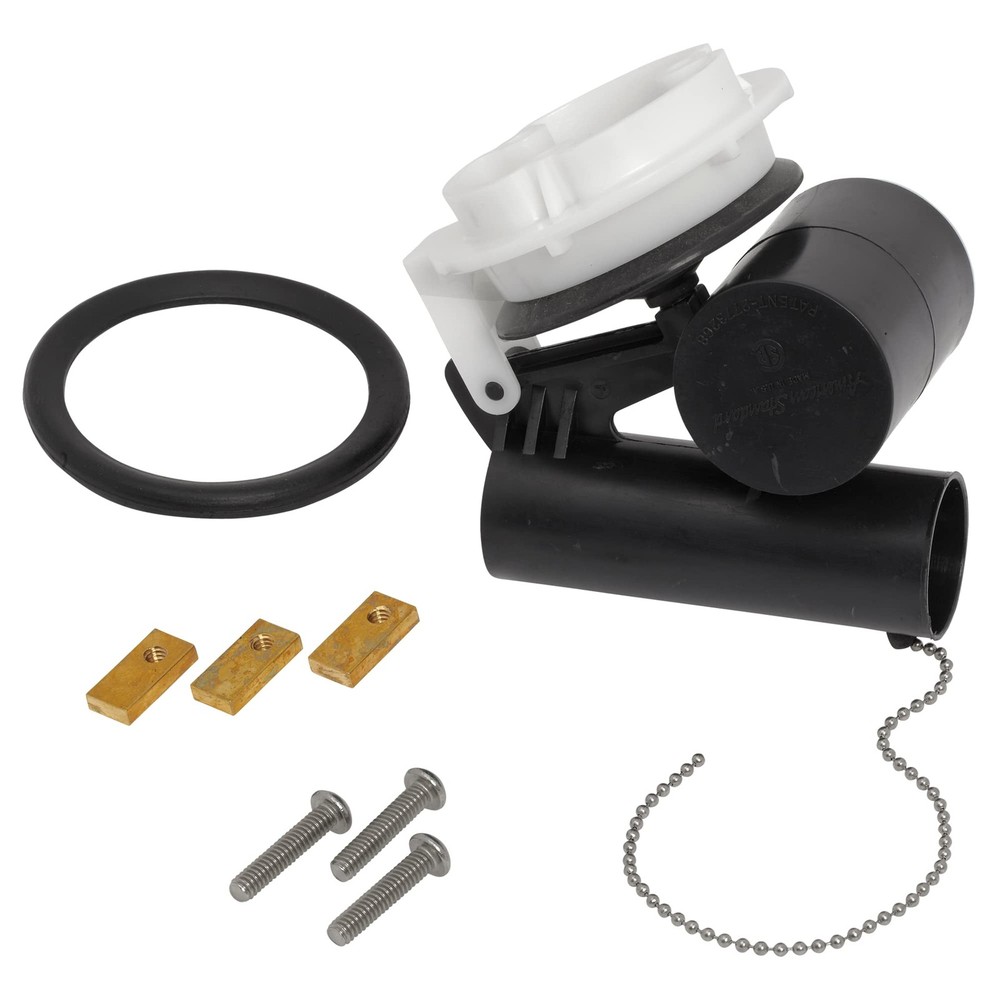 047107-0070A AM STD FLUSH VALVE