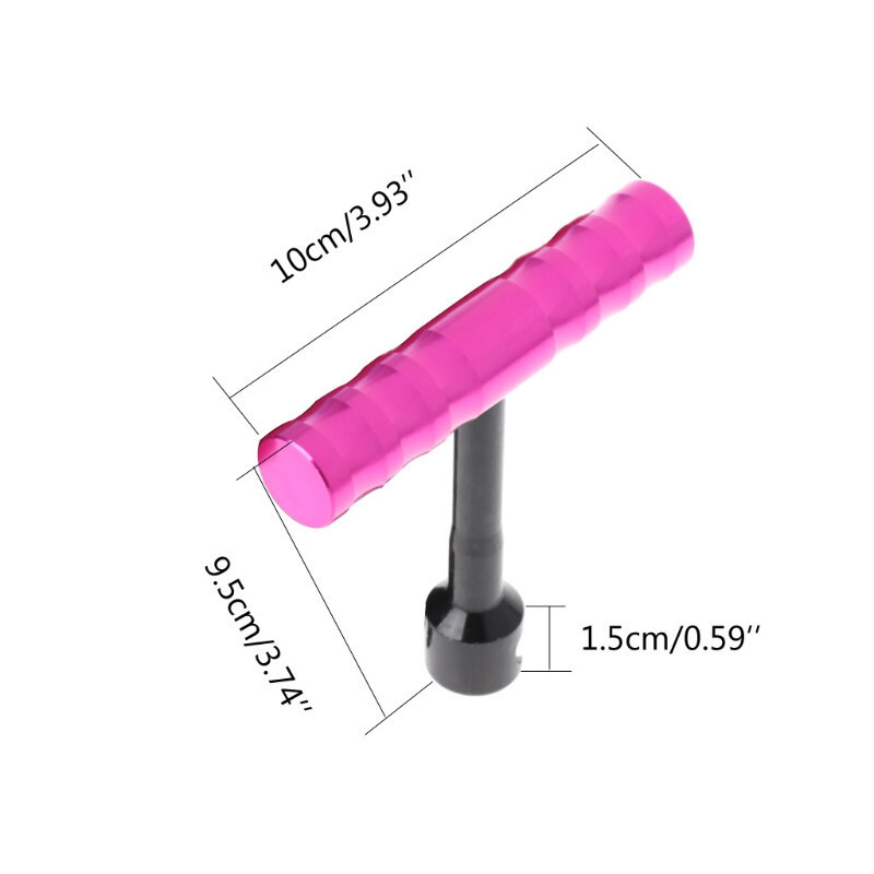 Car Boby Dent Repair 18 Tab Suction Cup Removal Slide Pulling Puller Hammer Tool
