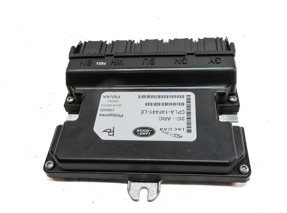 2016 RANGE ROVER (L405) ANTI ROLL ARC STABILITY CONTROL MODULE