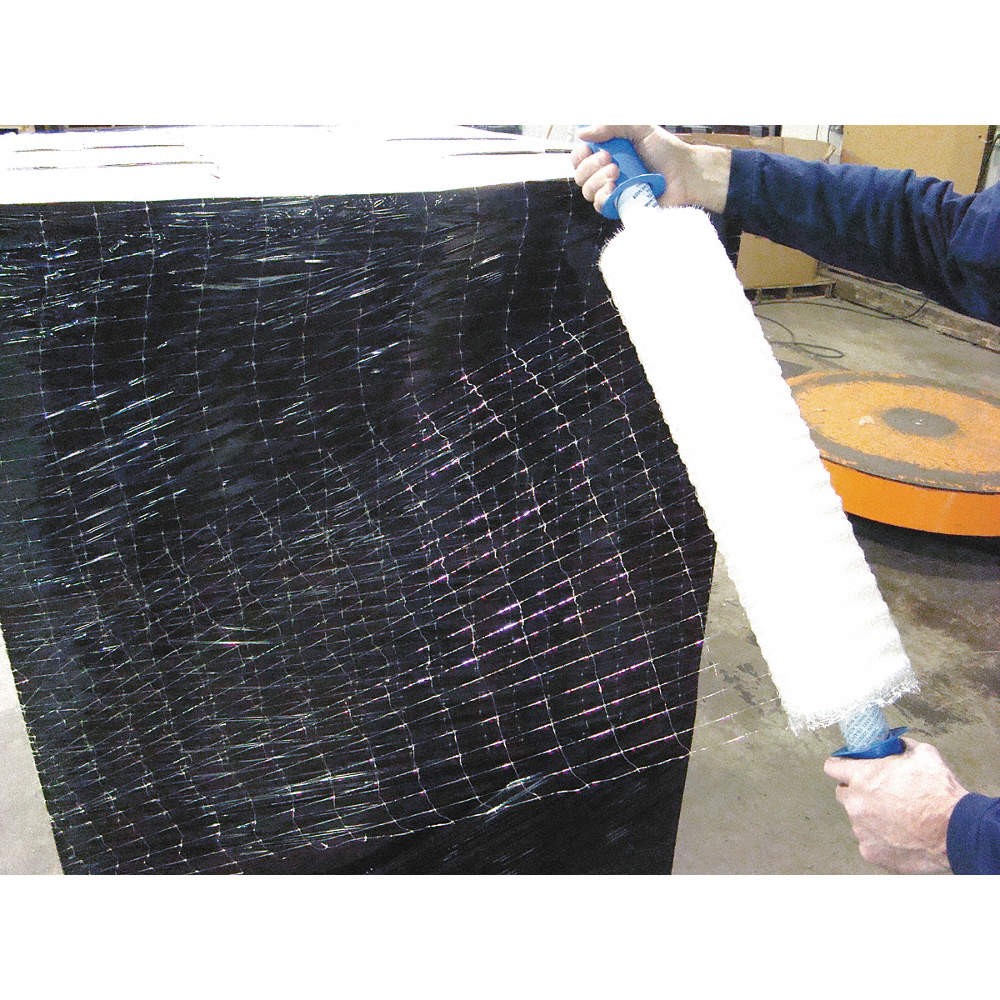 GOODWRAPPERS 15A847 Netting,Standard Duty 15A847