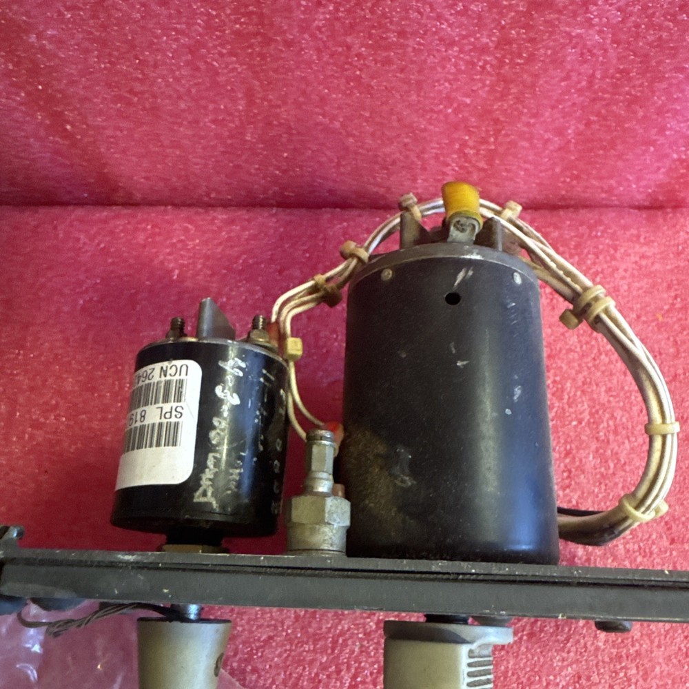 Boeing 69-37331-52 Lighting Control BIN13