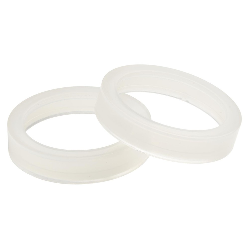 T60006 2pcs Rubber Seal for Bostitch Nailers Compatibility with Multiple Models