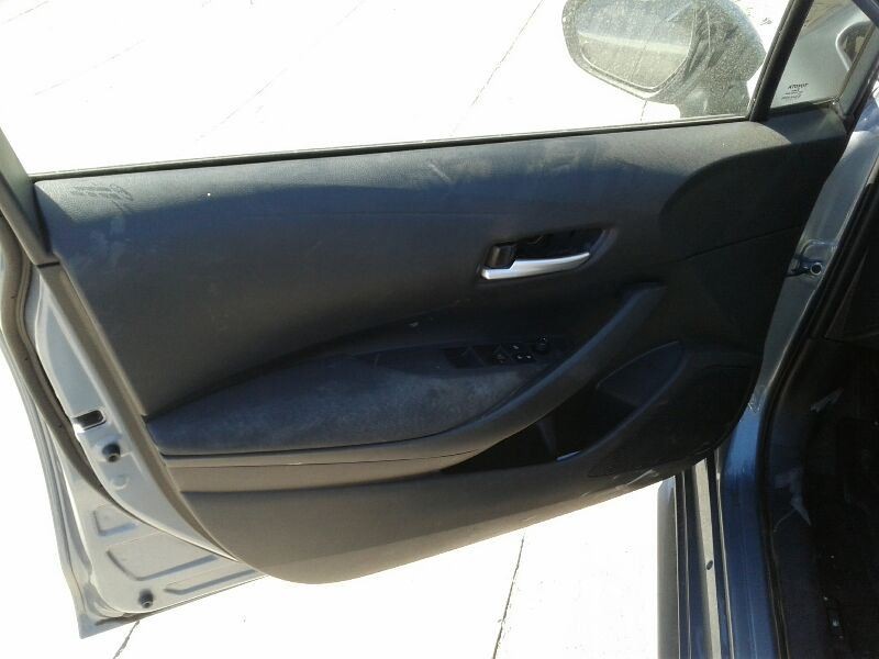 Camera/Projector Hatchback Camera Front Lane Departure Fits 19 COROLLA 117419