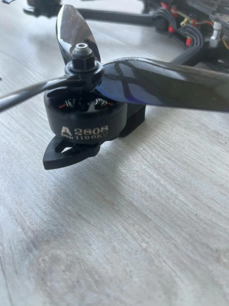 drone fpv quadcopter