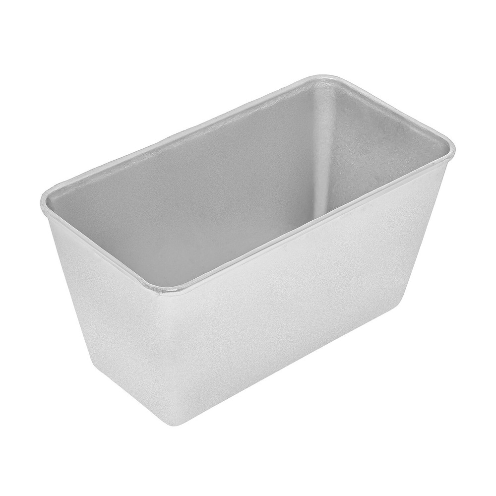 BREAD PAN FOR BAKING STANDARD "SOCIAL" BRICK BREAD L7 ALUMINUM