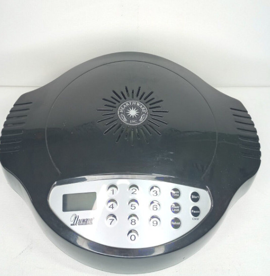 NuWave Pro Infrared Oven Power Motor Head Heating Element Top Replacement 20322