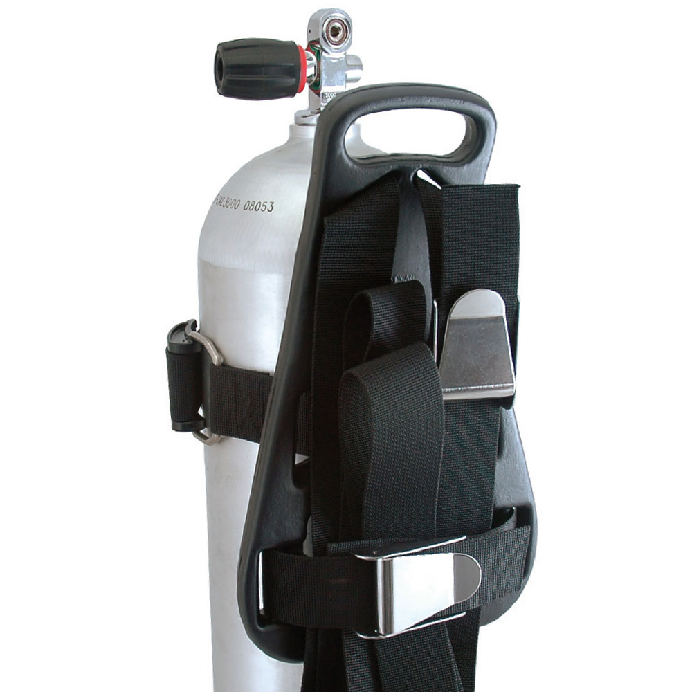 XS Scuba Standard Tank Backpack