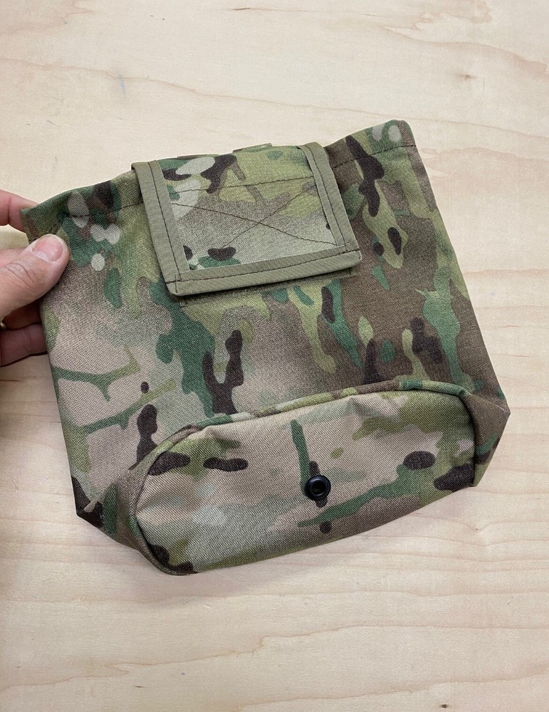 RATT Tactical USA Molle Mag Drop Pouch