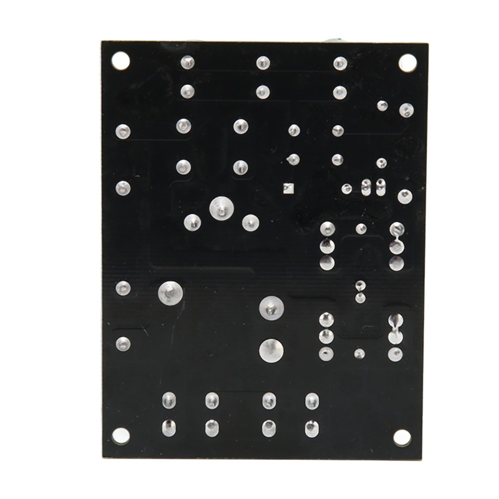 30A 6600W Soft Start Protection Module For Class A Amplifier Module AC 100V‑250V