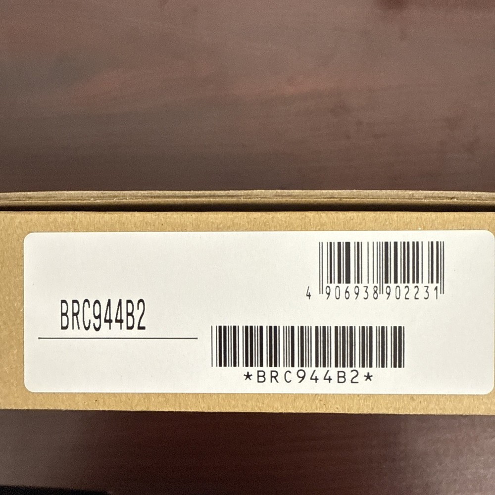 New DAIKIN Remote Controller BRC944B2 with Remote Controller Cable 