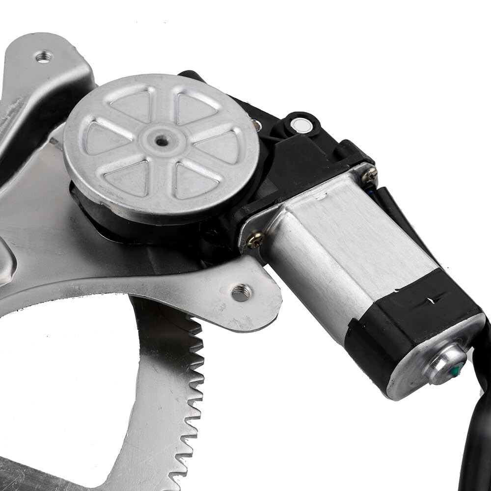 741-506 Window Regulator Assembly Motor for 2003-2008 Front Right