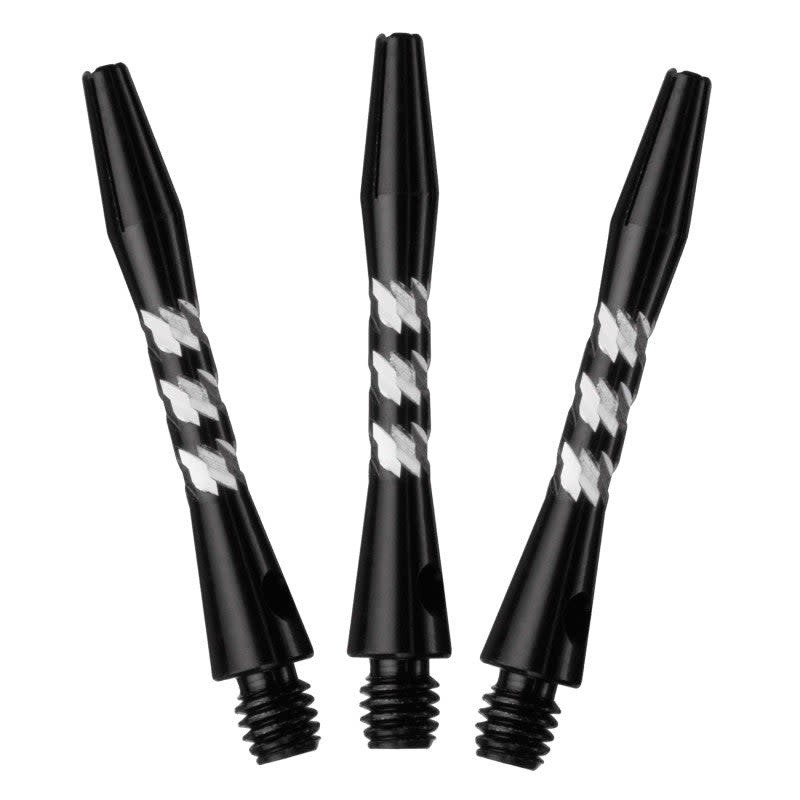 Viper Diamond Cut Short Shafts