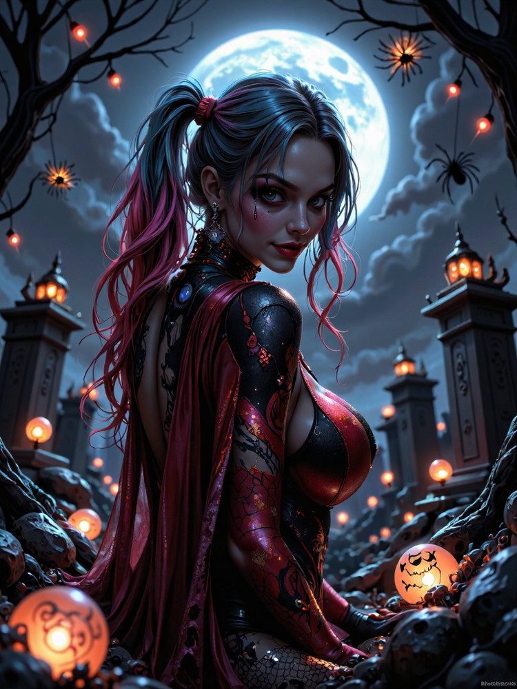 Custom Digital Design Using Your Prompt or Photo