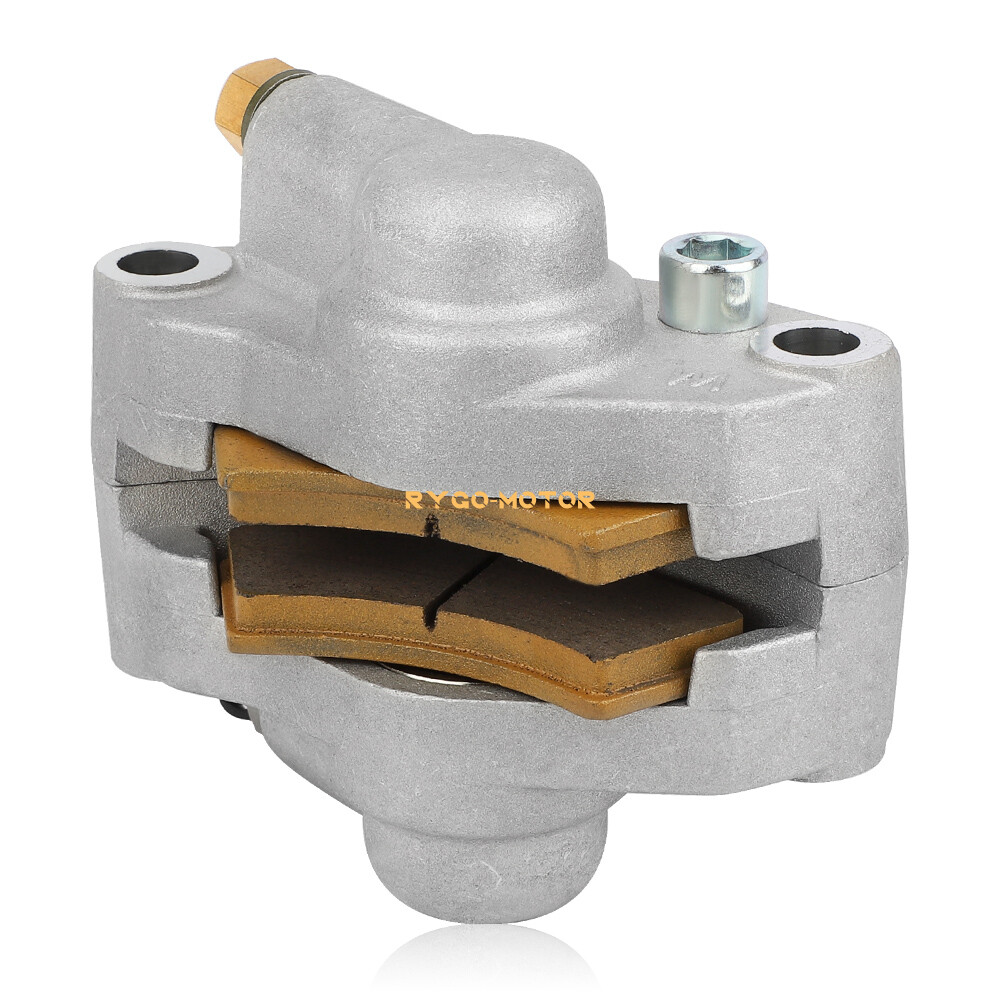Rear Brake Caliper & Master Cylinder for Polaris Scrambler 400 500 1998-2004