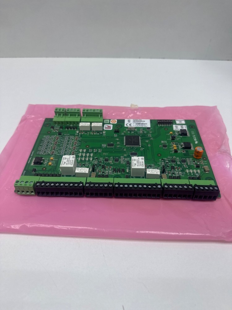Honeywell PW6K1R2 Access Control Unit Subassembly Reader Board