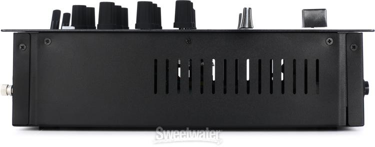 Reloop RMX-10BT Compact Bluetooth DJ Mixer