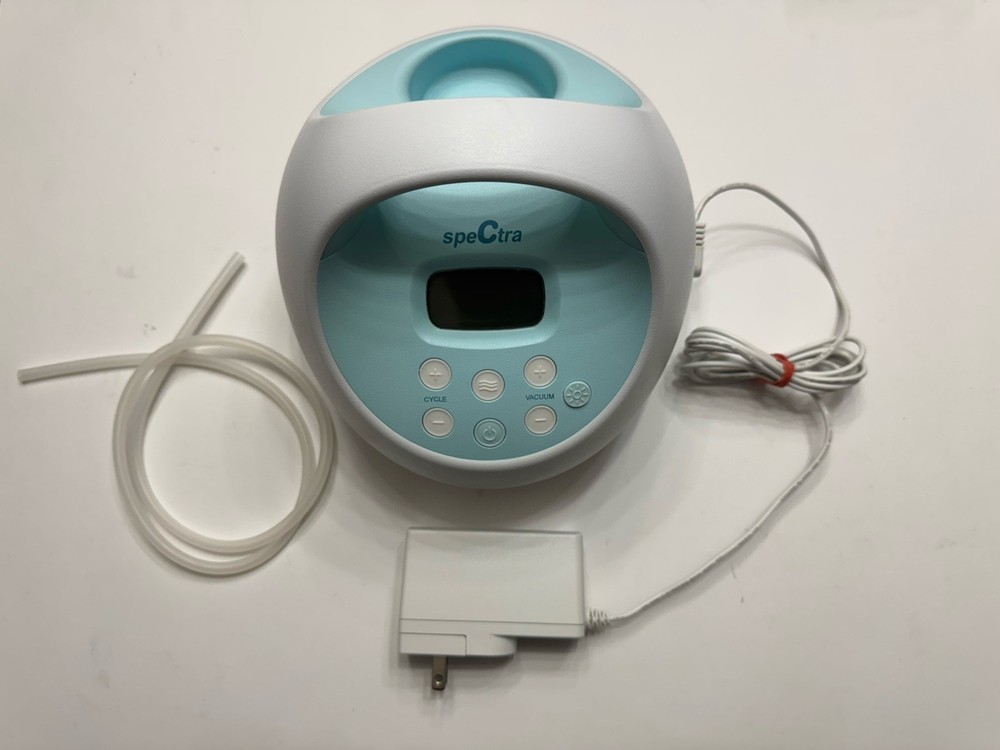 Spectra S1 Double Electric Breast Pump