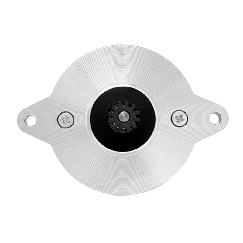Engraving Essential Stepper Motor Precise 36mm Round Stepper Motor For K1
