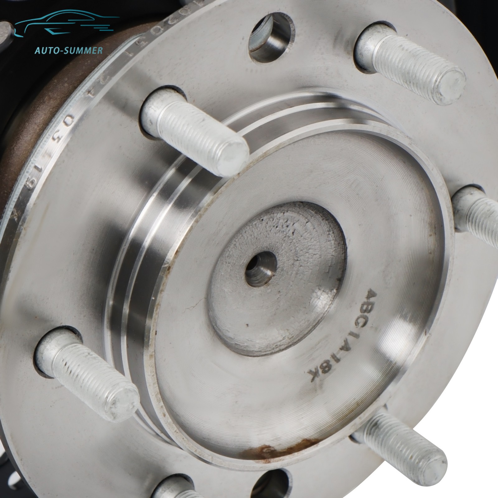 For Toyota Tacoma 2005-2015 Rear Left + Right Pre-Pressed Axle Shaft Assembly