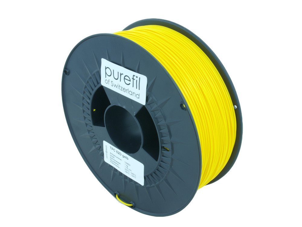 purefil TPC filament