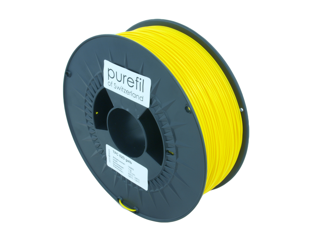 purefil TPC filament