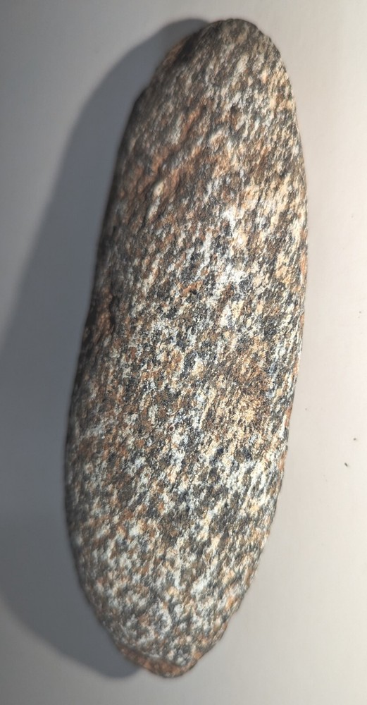 AXEHEAD NEOLITHIC STONE CHISEL TOOL CELT ADZE BLADE TUAREG ARTIFACT NIGER ETHNIX