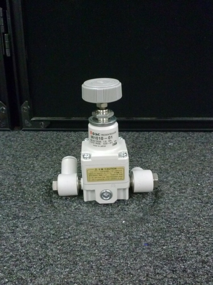 SMC IR1010-01 Precision Regulator