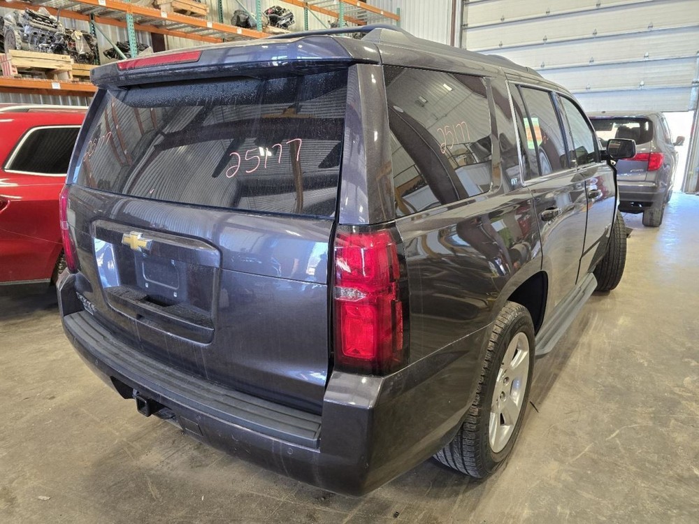 TAHOE 2015 Jack 1552197