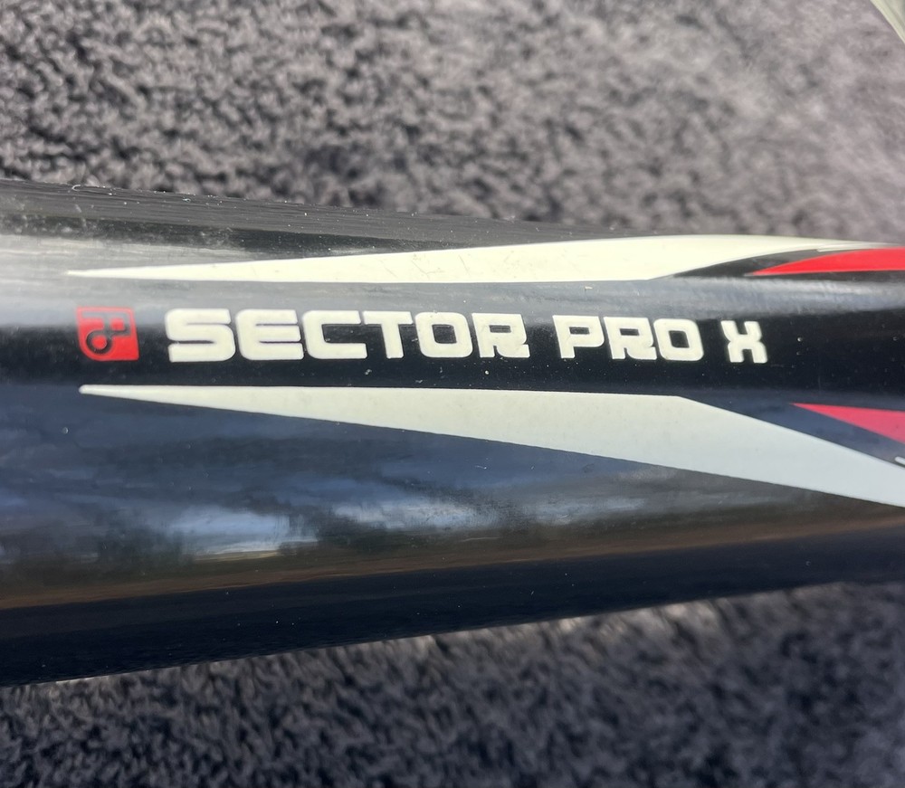 Felt SECTOR Pro X Frame 7005 Superlite Aluminum Used