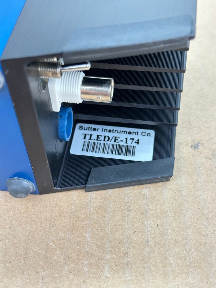 Sutter Instrument LAMBDA TLED Light Source Controller