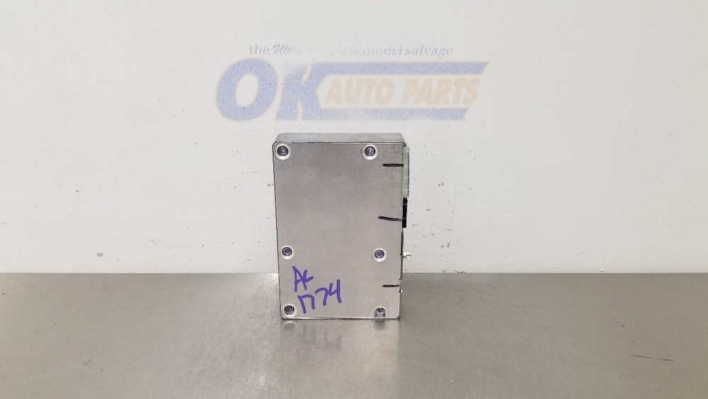 15 CHEVY CAMARO COMMUNICATION ONSTAR CONTROL MODULE 23468851