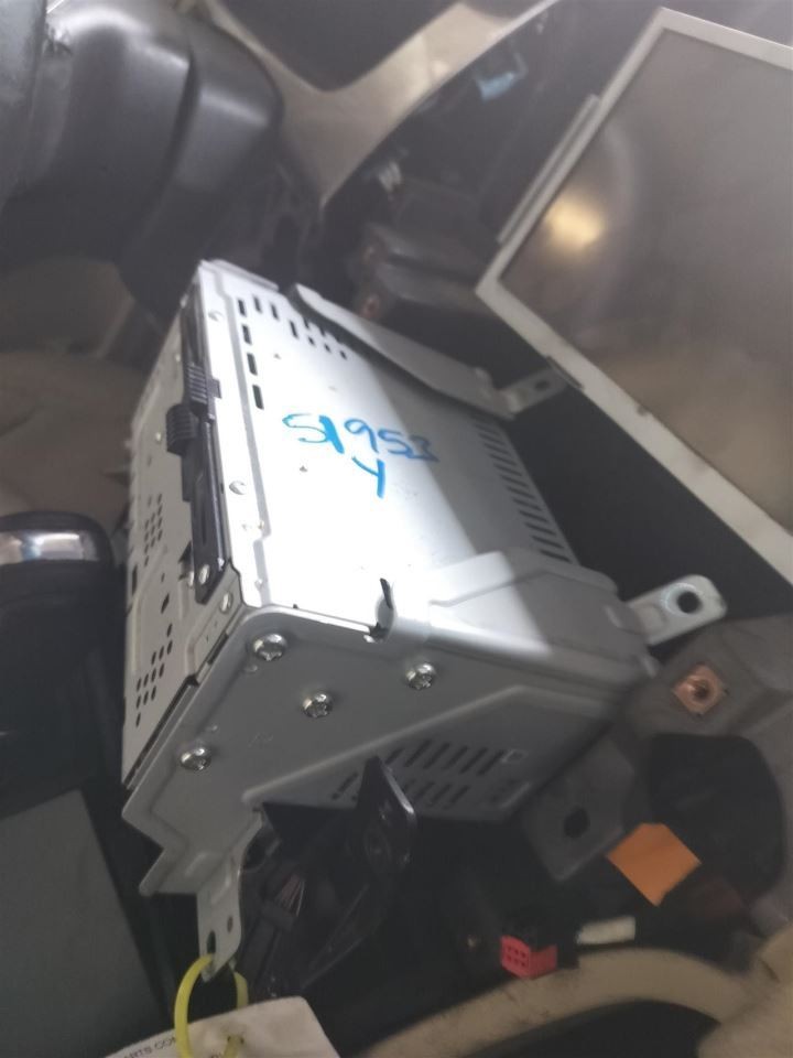 CONTROL PANEL OEM 13-14 FORD TAURUS 1YR WRNTY