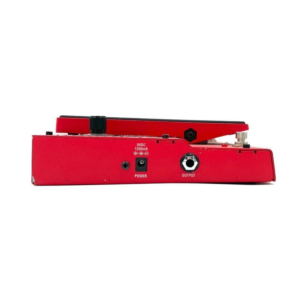 DigiTech Whammy DT Pitch Shifter