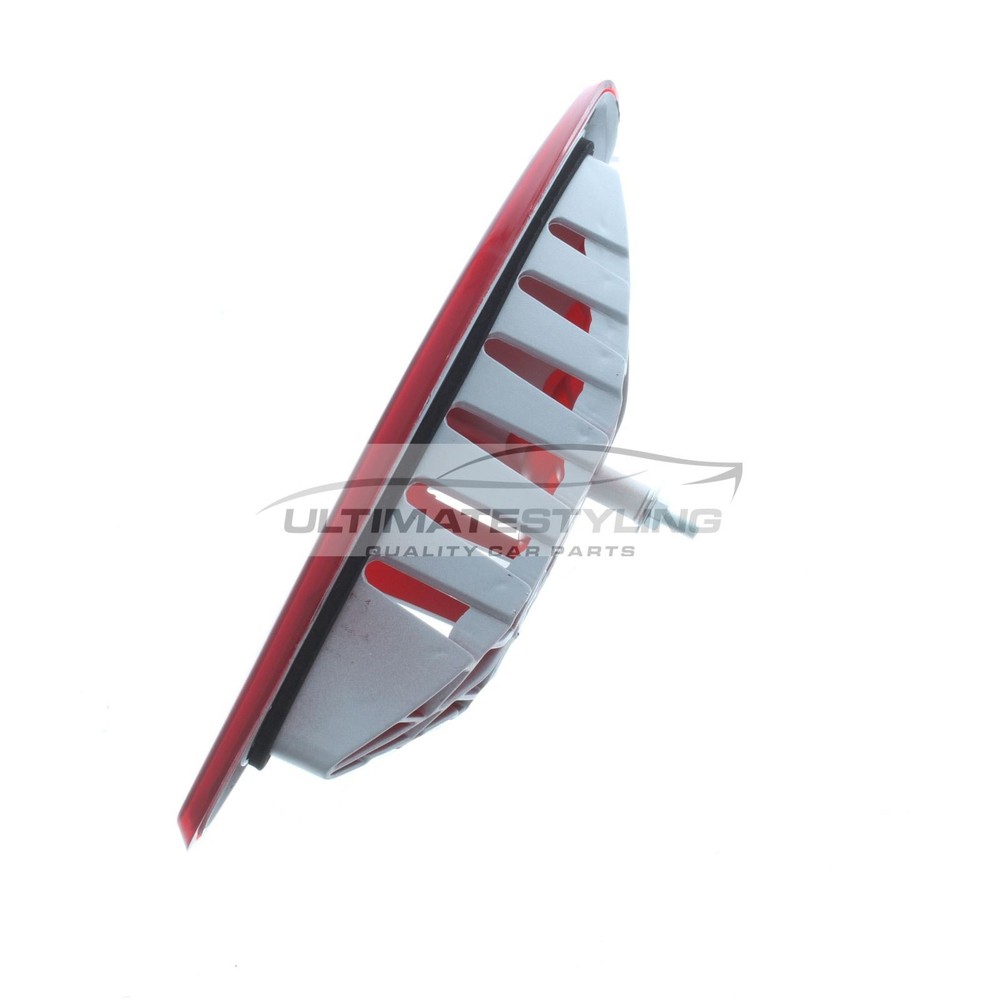 Renault Master Van 2010-2025 Third Central Position Rear 3rd Brake Light Lamp