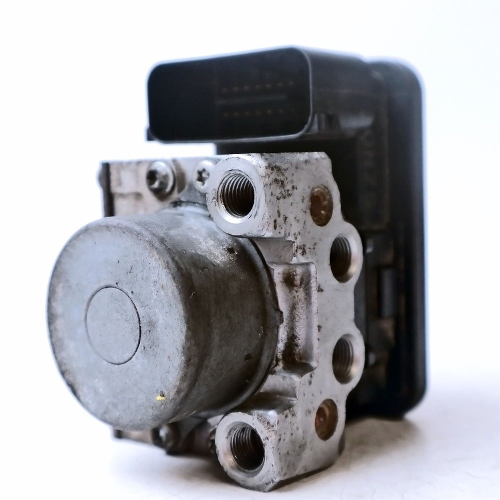 2016 Suzuki SV650A ABS ABS Pump