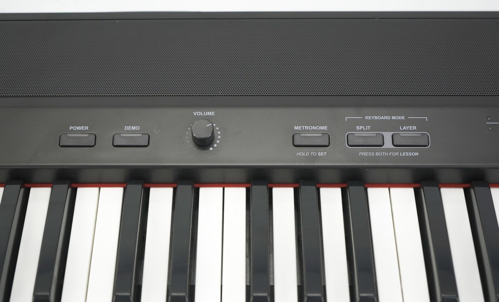 Williams Legato IV 88-Key Digital Piano Bluetooth - Damaged