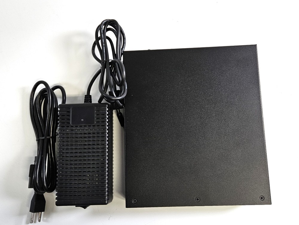 VBrick 3200 (3000 Series) Video Encoder/Decoder -Power Tested Only