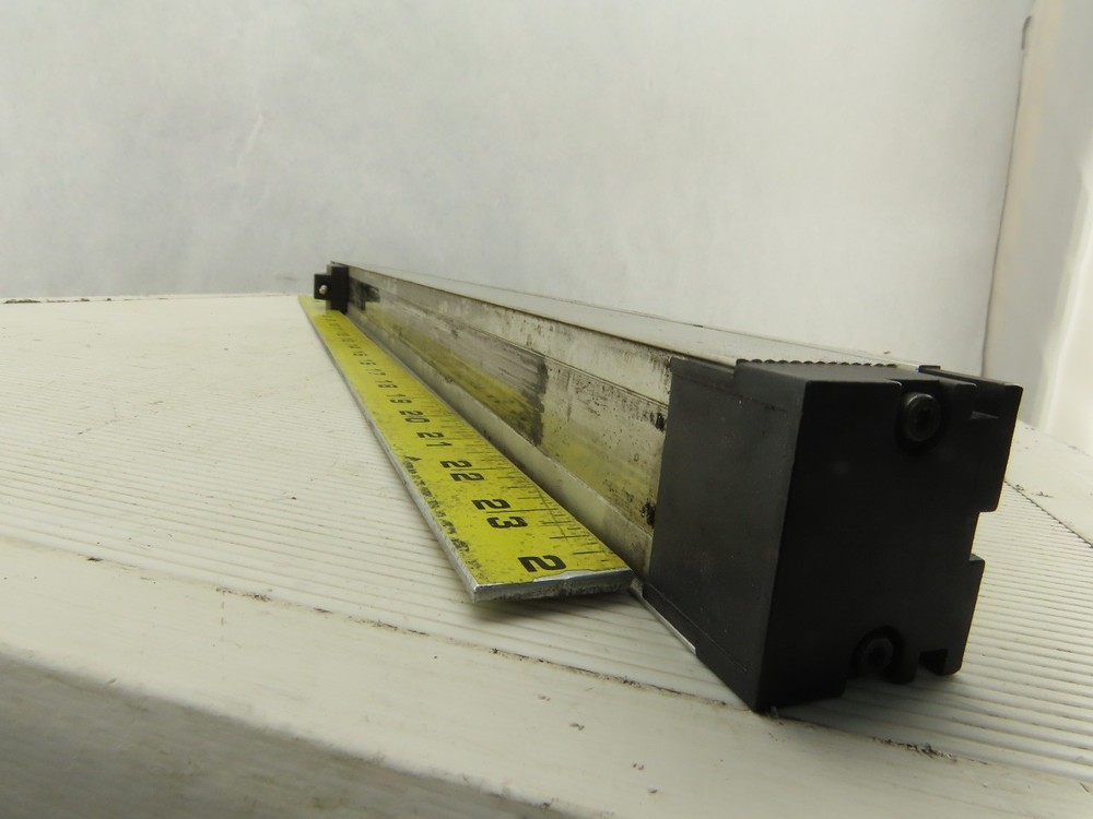 Festo MLO-POT-500-TLF Displacement Encoder Slide 500mm Stroke