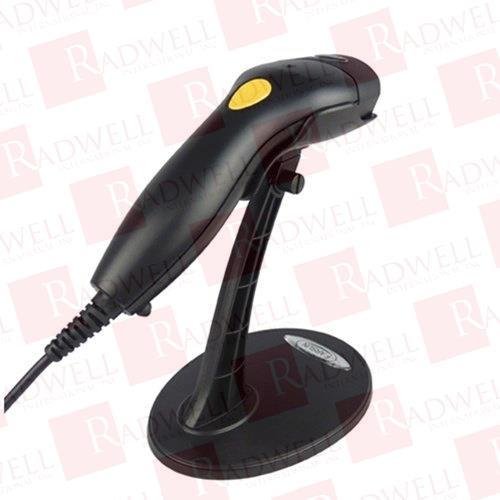 IMAGE BARCODE SCANNER FG9600 / FG9600 (NEW IN BOX)