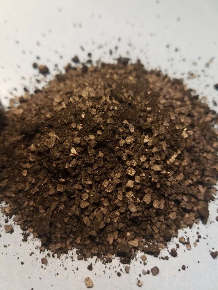 Dustines Legitimately Blessed Black Salt